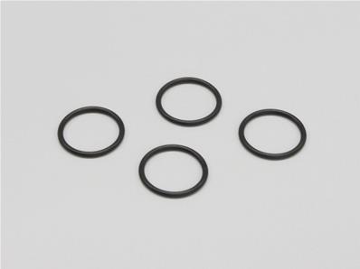 UK-Shock Seal O-Ring (M) KYOSHO