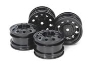 UK-On Road Racing Truck Wheels TAMIYA