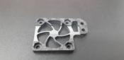 UK-Carbon side fan mount for Tekno EB410.2 LR-PROD