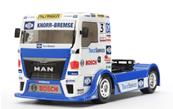 UK-Team Hahn Racing Man Tgs Tt-01 Type E TAMIYA