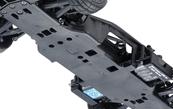 UK-RC Formula E Gen 2 TC-01 TAMIYA