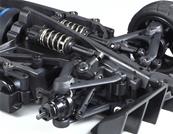 UK-RC Formula E Gen 2 TC-01 TAMIYA