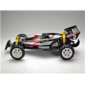 UK-Buggy RC VQS 2020 TAMIYA