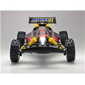 UK-Buggy RC VQS 2020 TAMIYA