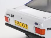 UK-Escort Mk.II Rally - châssis MF01X  TAMIYA