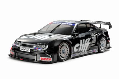 UK-Opel Calibra V6 CLIFF - TT-01 TAMIYA