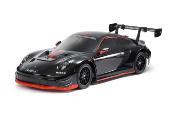 UK-Porsche 911 GT3 R (992) - Châssis TT-02 (KIT) TAMIYA