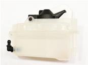UK-Tank 125cc with filter SERPENT RACING