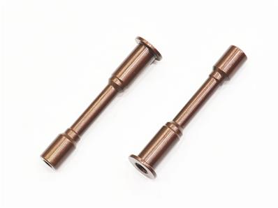 UK-Servosaver post (2) SERPENT RACING