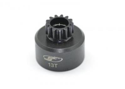 UK-Clutch bell 13T SERPENT RACING