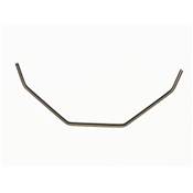 UK-Antiroll bar front 2.5mm SERPENT RACING