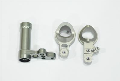 UK-Servo saver alu coated (3) SERPENT RACING