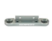 UK-Suspension bracket RR RR SRX8 SERPENT RACING