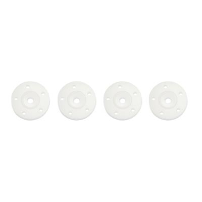 UK-Shock piston 5 holes 1.4 (4) SRX8 SERPENT RACING