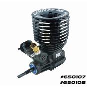 UK-Combo motor 1/8e TT FX K303L Tuned + Ligne Efra 2169 FX ENGINES