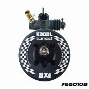 UK-Combo motor 1/8e TT FX K303L Tuned + Ligne Efra 2169 FX ENGINES