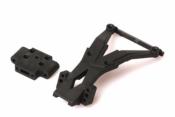 UK-PR S1 Front Chassis Top Plate (1) PR RACING