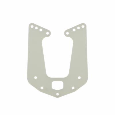 UK-RC10 ''91 Stealth Car Front Shock Tower TEAM-ASSOCIATED