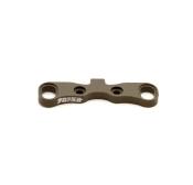 UK-Kyosho MP10 Rear Front suspension holder HARD 7075.IT