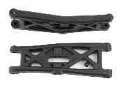 UK-RC10T6.2 Front Suspension Arms, gull wing TEAM-ASSOCIATED