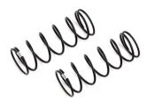UK-13mm Front Springs, white 4.40 lb/in, L54, 7.5T, 1.3D TEAM-ASSOCIATED