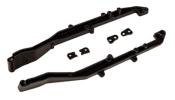 UK-RC10SC6.4 Side Rails and Tower Wedges TEAM-ASSOCIATED