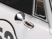 UK-Alfa Giulia Sprint GTA Club Racer MB-01 TAMIYA
