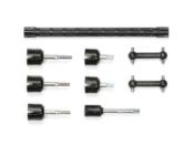 UK-Tt02 C Parts Cup Joint TAMIYA