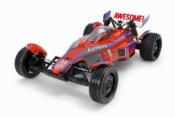 UK-Buggy RC ASTUTE 2022 TAMIYA