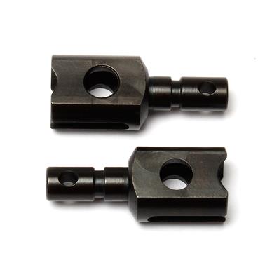 UK-Differential Outdrives, 15 mm TEAM-ASSOCIATED