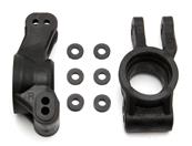 UK-RC8B3 Rear Hubs TEAM-ASSOCIATED