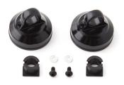 UK-Bleeder shock caps 16mm TEAM-ASSOCIATED