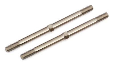 UK-Turnbuckles, M5x80 mm3.15 in TEAM-ASSOCIATED