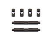 UK-FT Differential Cross Pins, with inserts TEAM-ASSOCIATED
