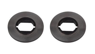 UK-RC8B4 Brake Rotor Set TEAM-ASSOCIATED