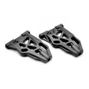 UK-HYPER VS2 FRONT LOWER ARM HOBAO RACING