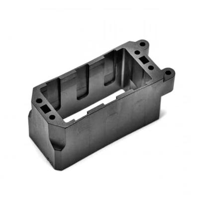 UK-HYPER EXTREME VTE2 1/7 SERVO MOUNT HOBAO RACING