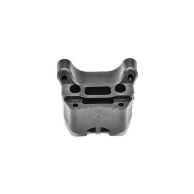 UK-HYPER EXTREME VTE2 1/7 REAR TOP BRACE MOUNT HOBAO RACING