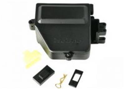 UK- Hyper 8 Receiver Box HOBAO RACING