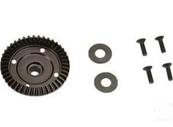 UK-Hyper ST/7.5 Crown Gear HOBAO RACING