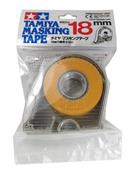 UK-Masking tape 18Mm TAMIYA