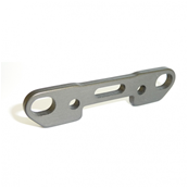 UK-Hyper 8/VS Rear Suspension Arm Holder HOBAO RACING