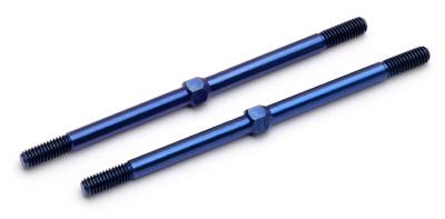 UK-FT Steering Turnbuckles, 3.15 in TEAM-ASSOCIATED
