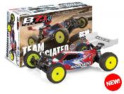 UK-Pre order - Buggy RC10B7.1 TEAM KIT - Dirt (car only) TEAM ASSOCIATED