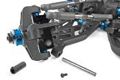 UK-Buggy RC10 B84.1 Carpet (car alone) TEAM ASSOCIATED