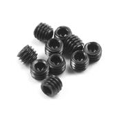 UK-Hex screw SB M3x2.5 (10) X-RAY