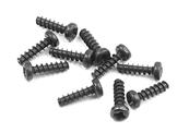UK-Screw Phillips 2.2x8 (10) X-RAY