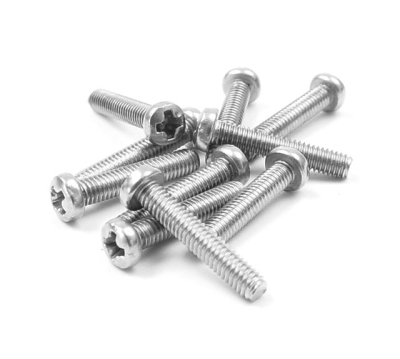 UK-Screw Phillips M2.3x8 (10) X-RAY