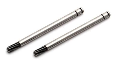 UK-3x21 mm Shock Shafts TEAM-ASSOCIATED
