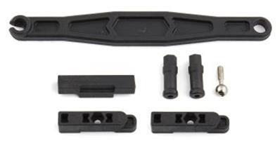 UK-B64 Battery Mount Set TEAM-ASSOCIATED